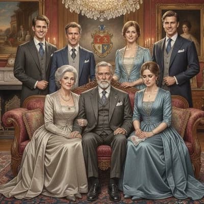 Dalink Family thumbnail