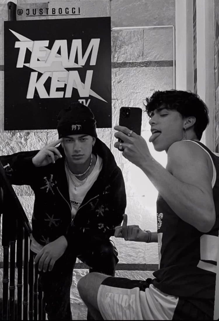 Enzo,Kai. thumbnail