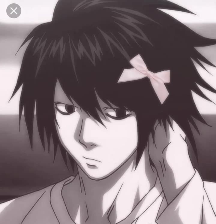 L Lawliet thumbnail