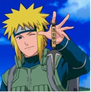 Minato Namikaze thumbnail