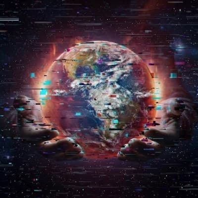 Microchipped World - Hacked thumbnail