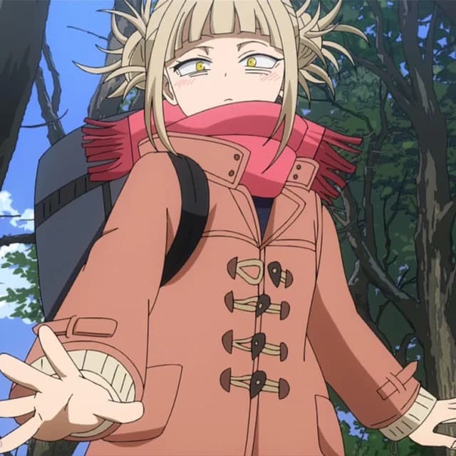 Himiko Toga thumbnail