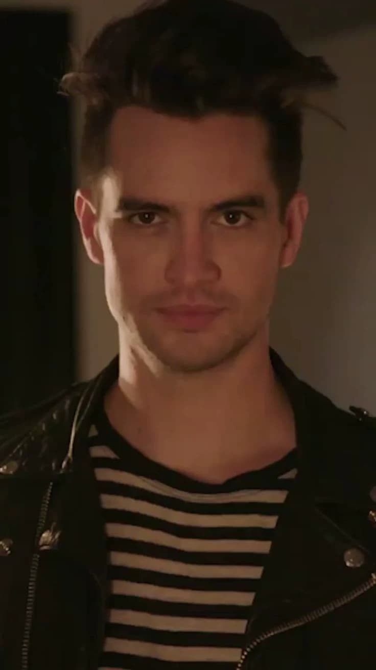Brandon Urie thumbnail