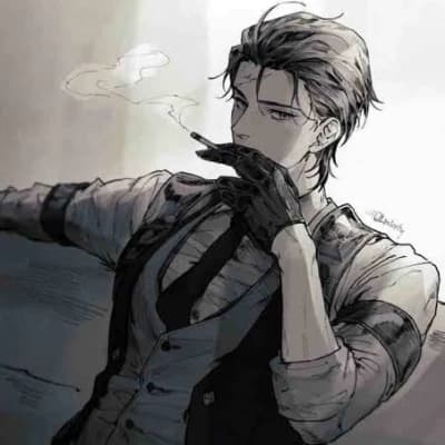 Elias Thorne thumbnail