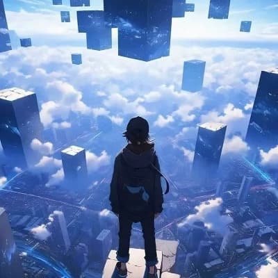 World of superpowers thumbnail