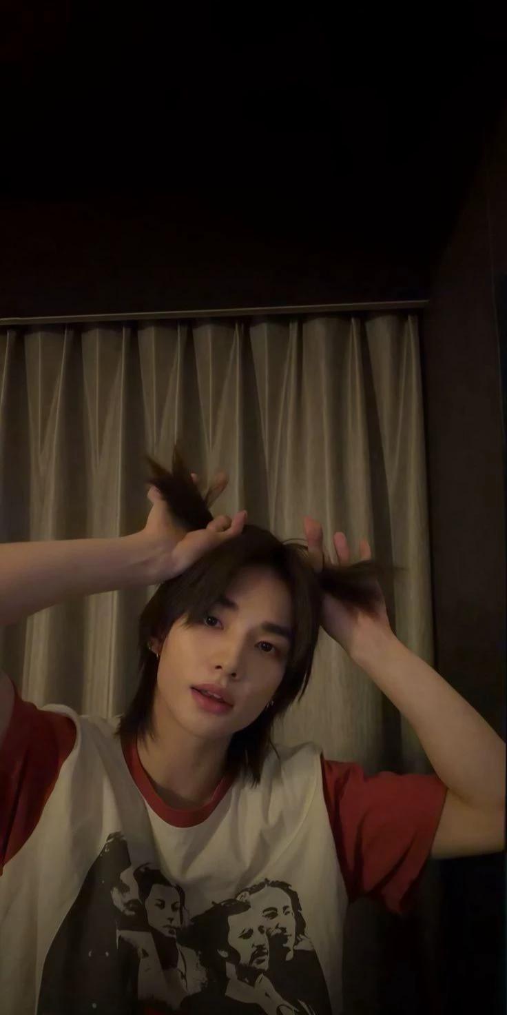 ㅤׄㅤあㅤ／ㅤ۪ㅤHyunjinㅤㅤ᳟ㅤ∎۫۫۫۫🃜 thumbnail