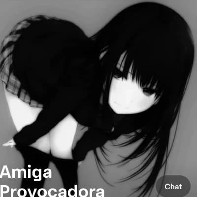 Provocative friend thumbnail
