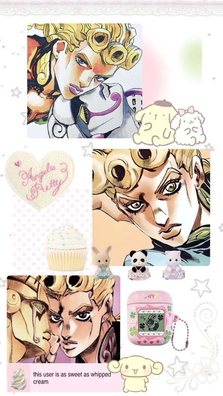 𝘎і᥆rᥒ᥆ 𝘎і᥆᥎ᥲᥒᥒᥲ~ ❀ thumbnail