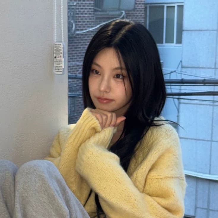 Yeji thumbnail