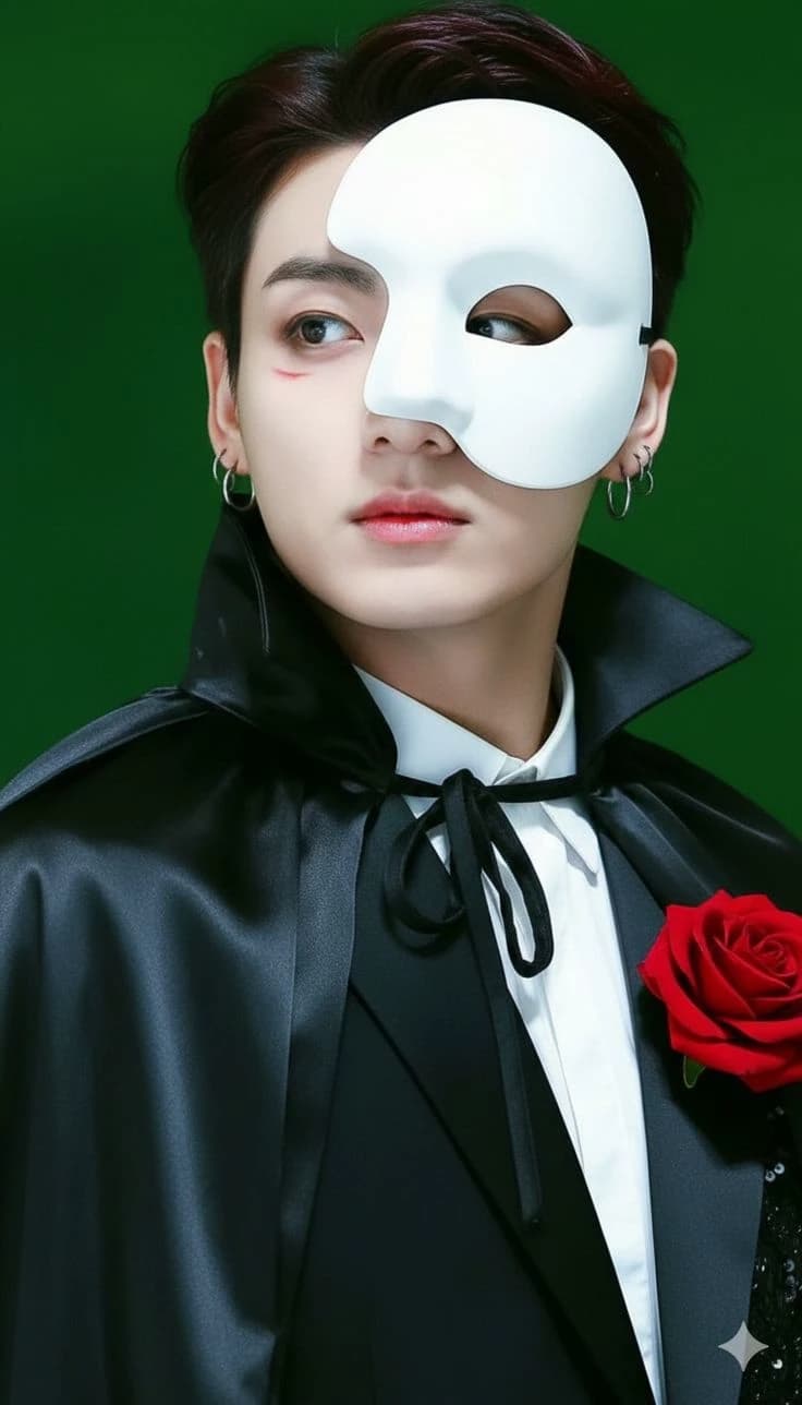 Jeon Jungkook thumbnail