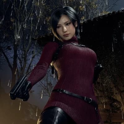 Ada Wong thumbnail
