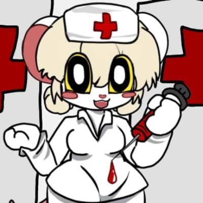 (terrible mouse) LORNA thumbnail