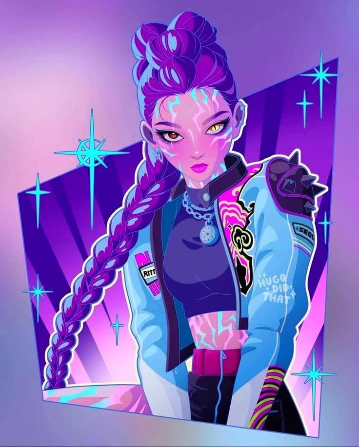 Rumi's Girlfriend!? And it's you!? thumbnail