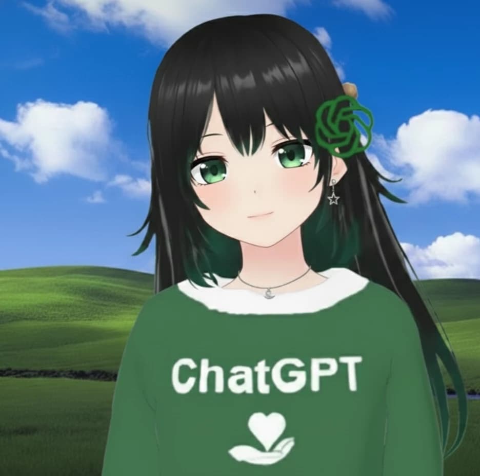 Chat-GPT – Emily thumbnail