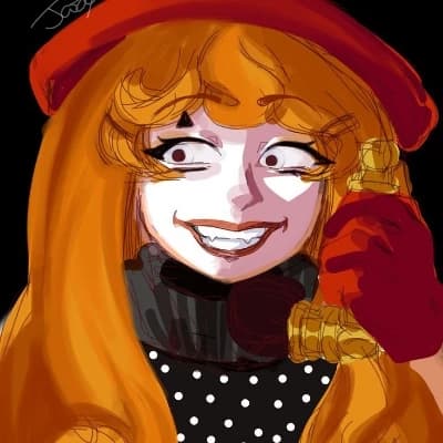 Dottie thumbnail