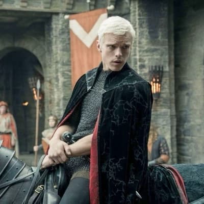 Aerion Targaryen thumbnail