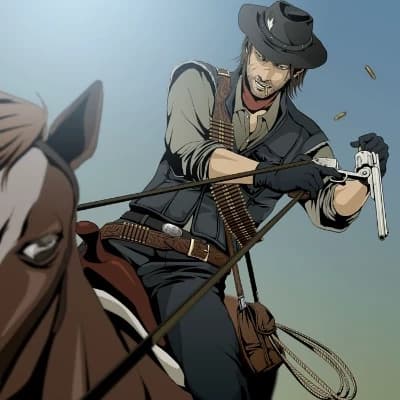 Wild west story  thumbnail