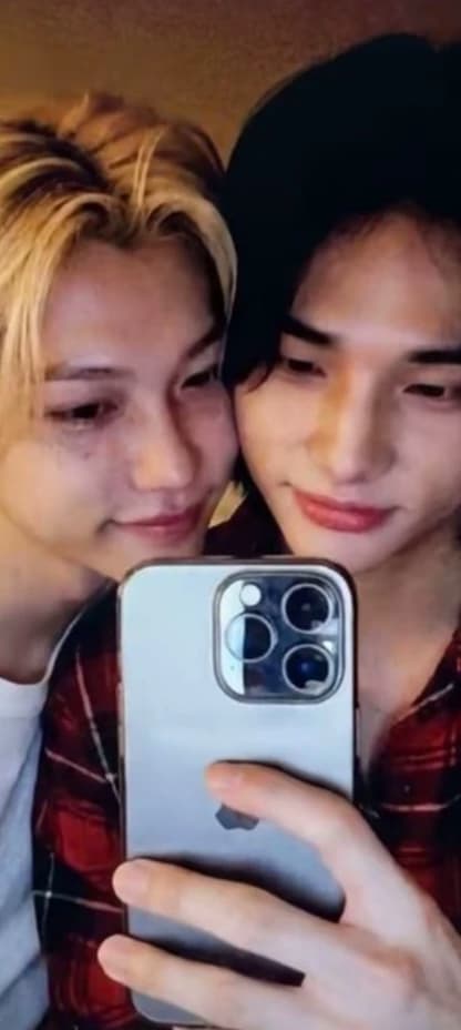 Hyunjin Gay thumbnail