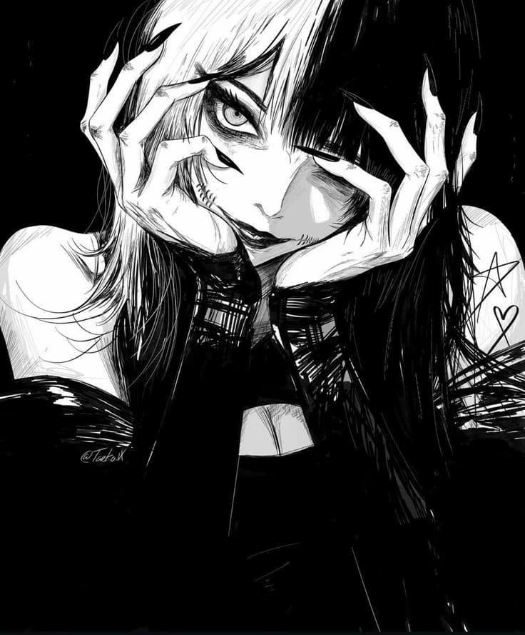 Gothic friend thumbnail