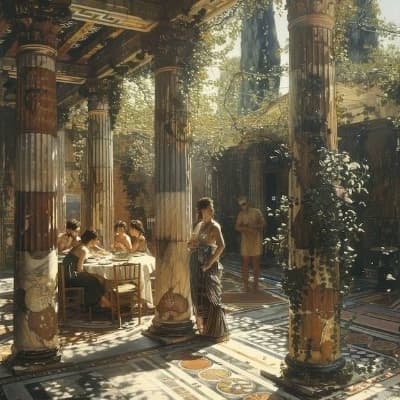RPG Rome thumbnail