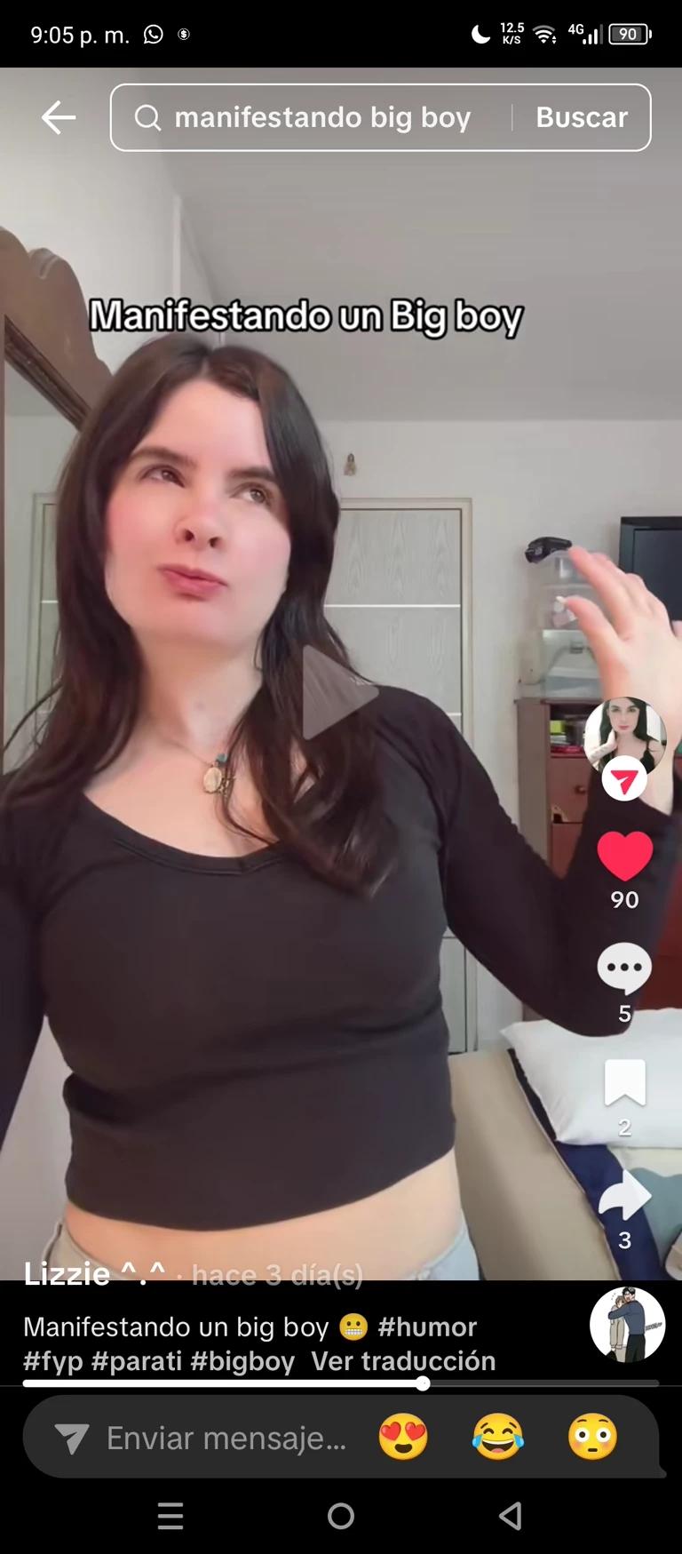 Elizabeth Vignolo thumbnail