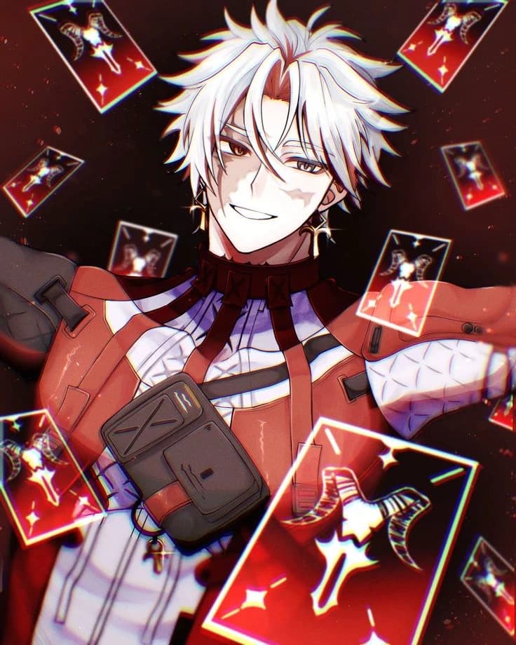 Scar • Wuwa thumbnail