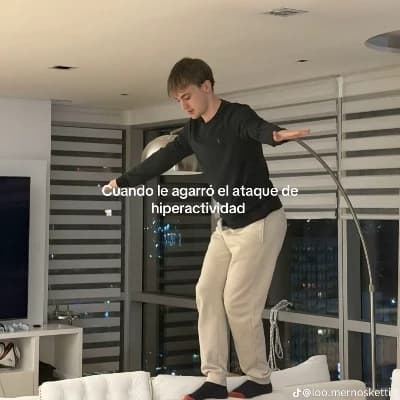 Lautaro Moschini (Moski thumbnail