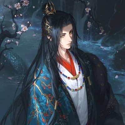 Qin Xiang Yu thumbnail
