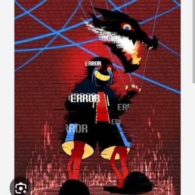 David Cameron / Error Sans thumbnail