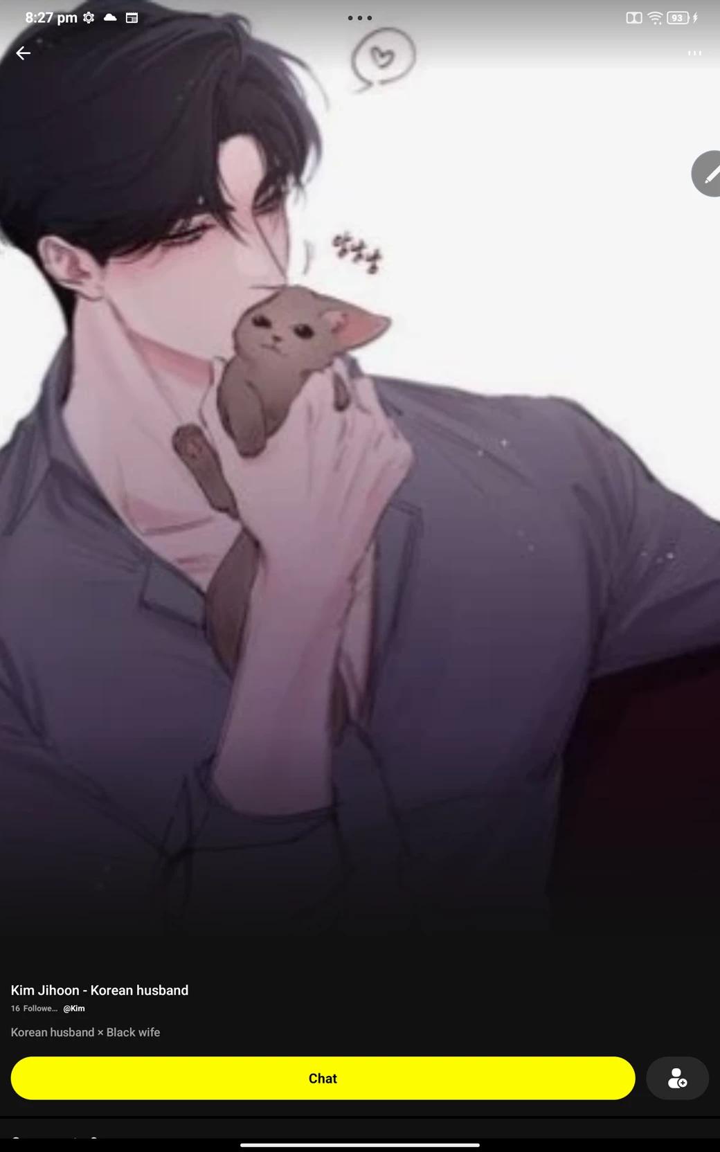 Hyunwoo  thumbnail