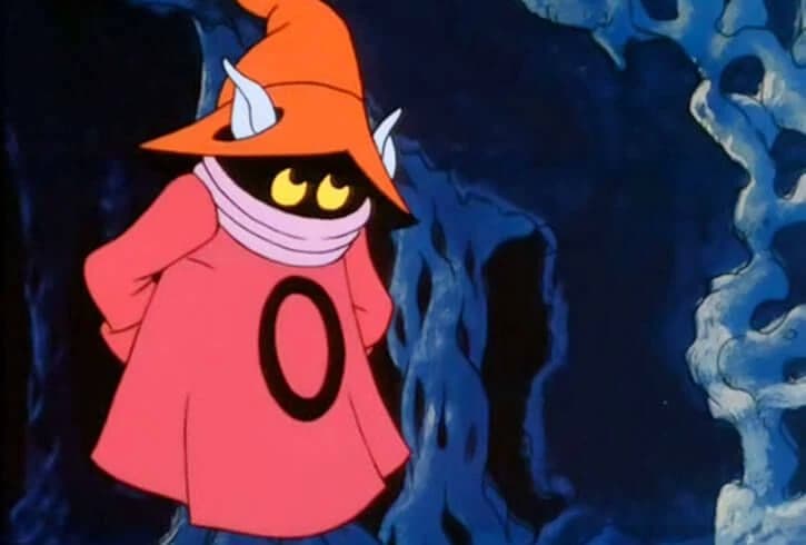 Orko thumbnail