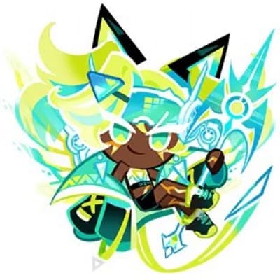 Golden Cheese Cookie thumbnail