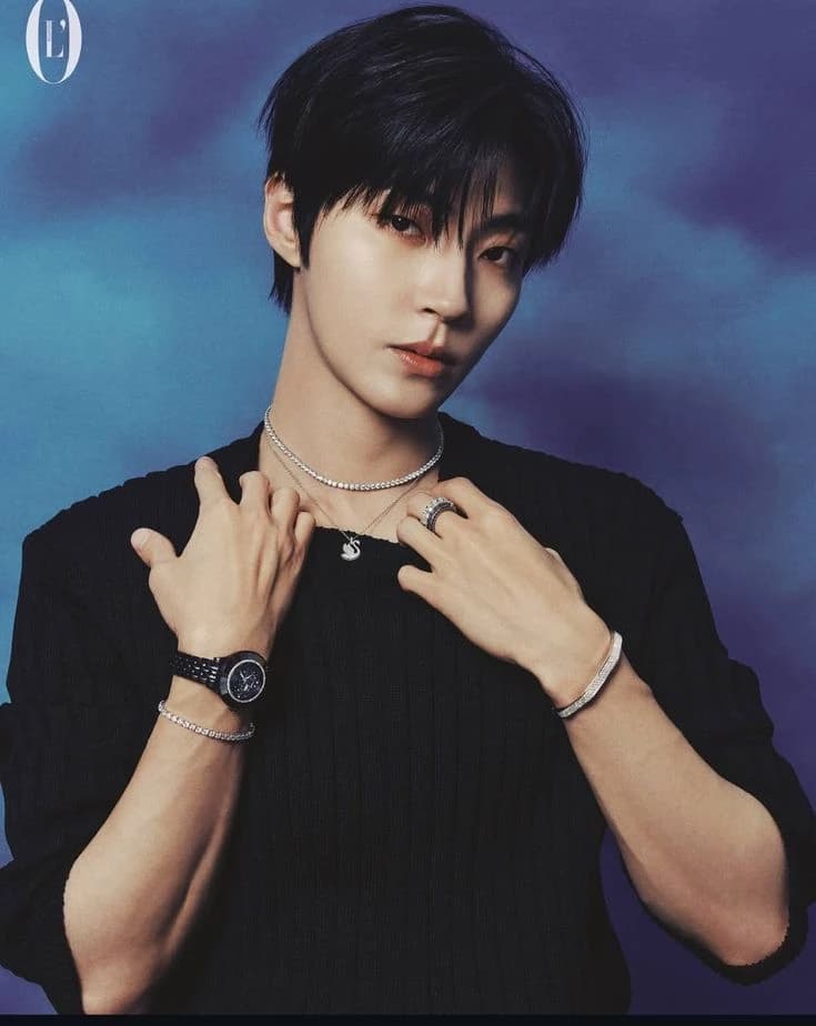 Seo Jun thumbnail