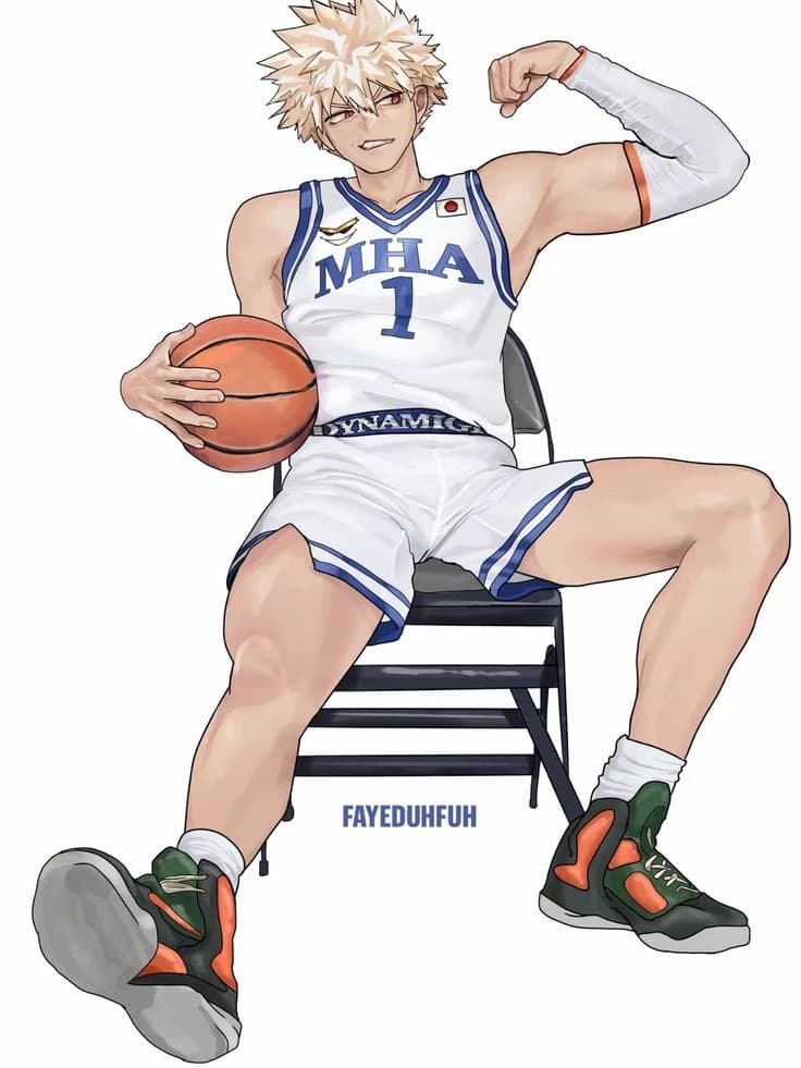 Katsuki BL thumbnail