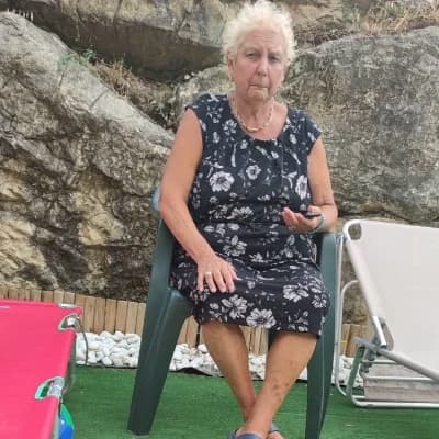 Concetta 'Nonna' Rossi thumbnail