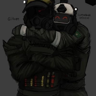 Gilbert thumbnail