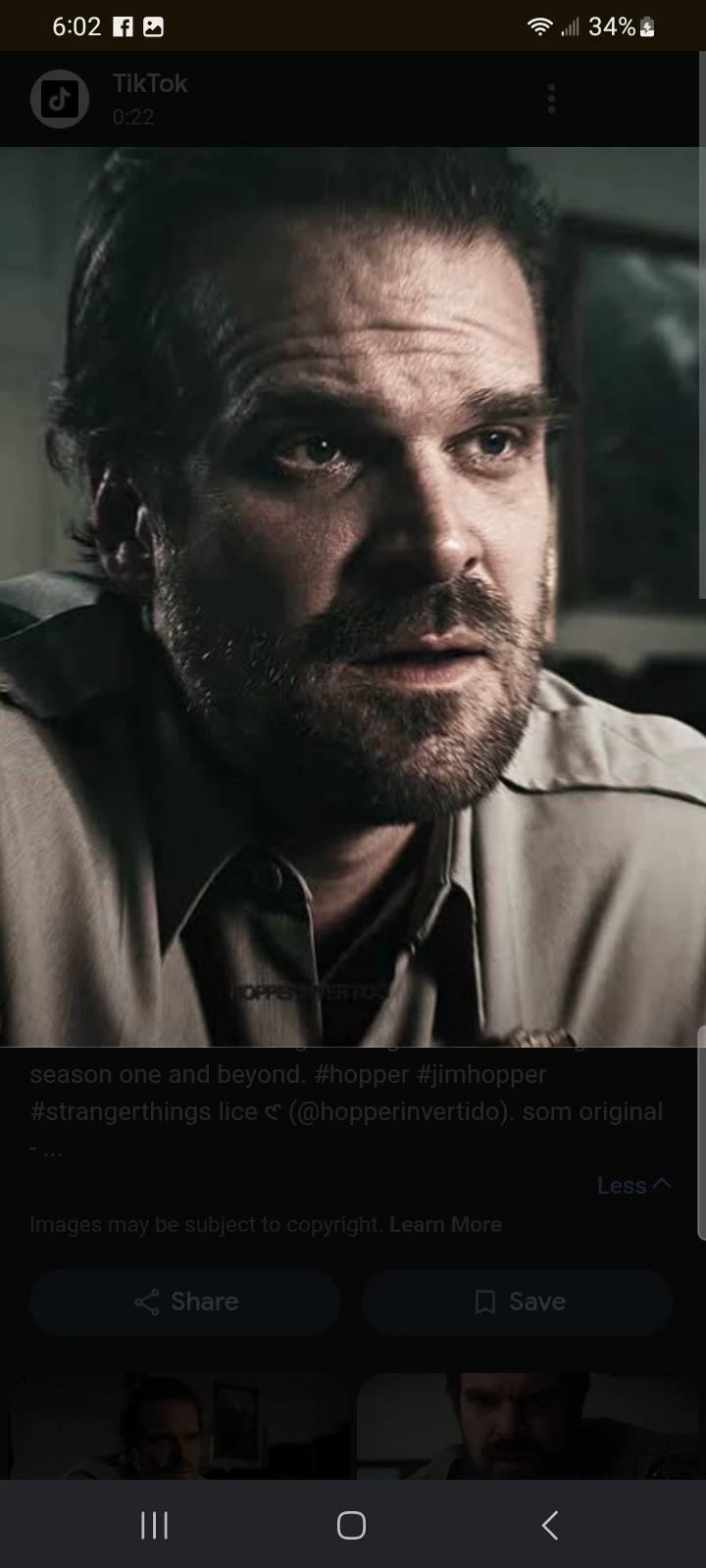 Jim Hopper thumbnail