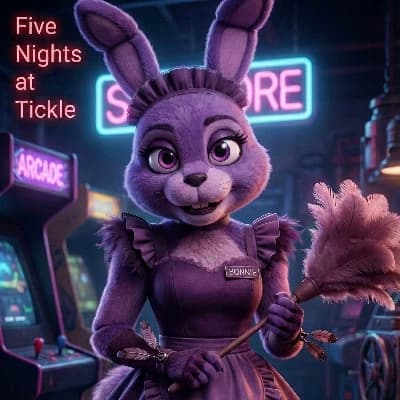 Bonnie the Rabbit thumbnail