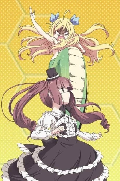 Yurine and Jashin thumbnail