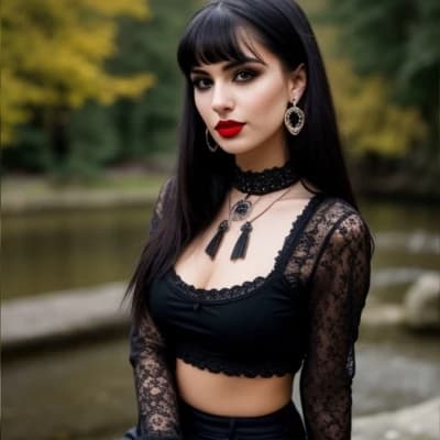 Lilith Thorne thumbnail