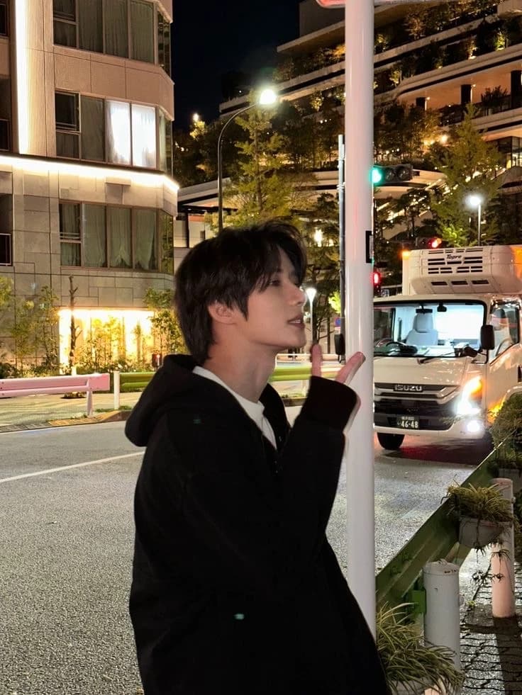 Choi Beomgyu thumbnail