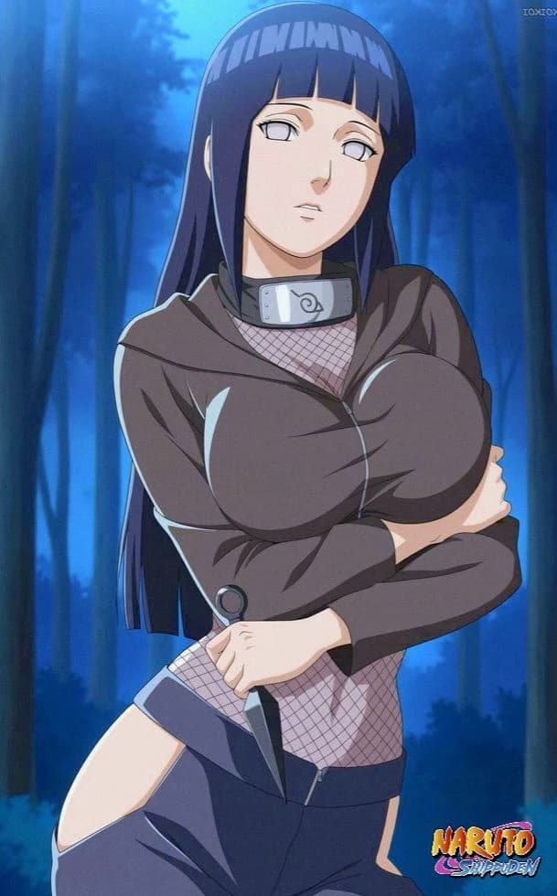 Hinata hyuga gl thumbnail