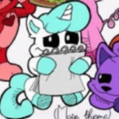 CraftyCorn thumbnail