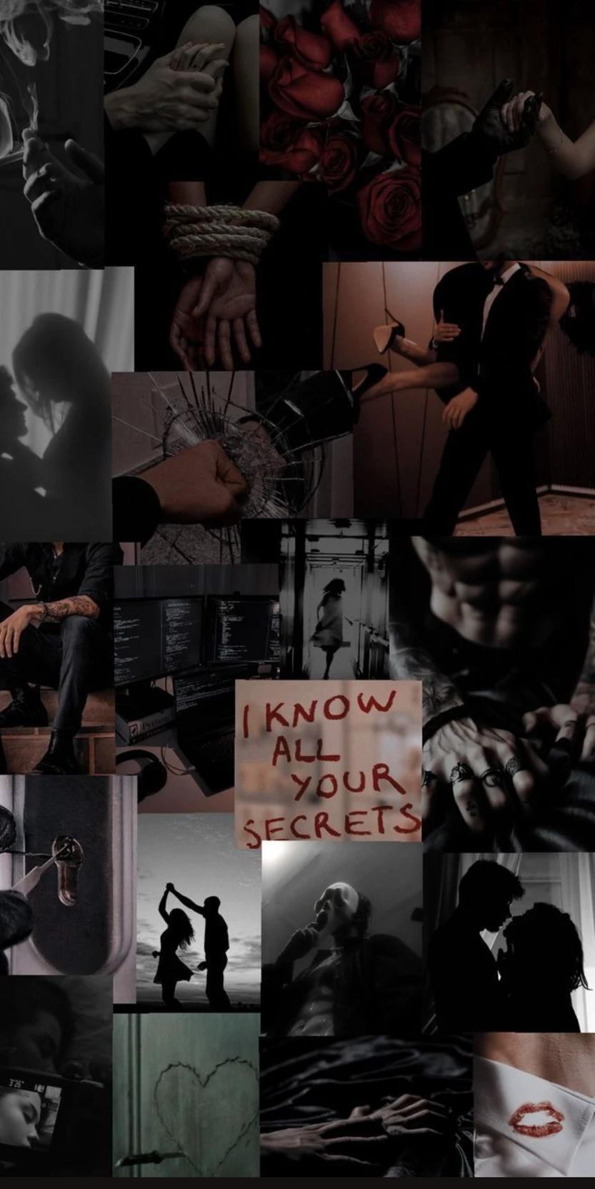 " enemies to lovers thumbnail