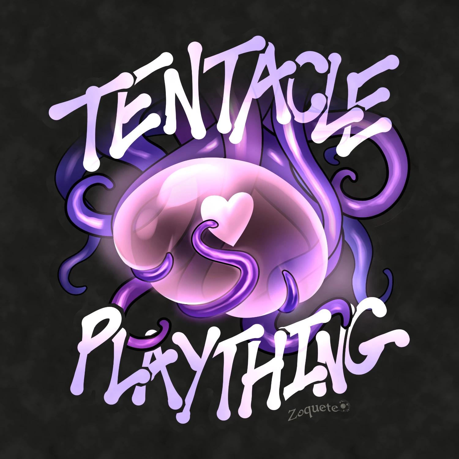 TENTACLE (BL) thumbnail