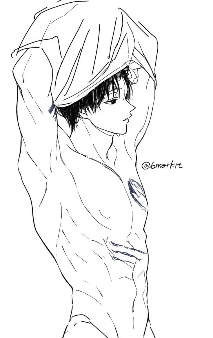 Nagumo Yoichi thumbnail