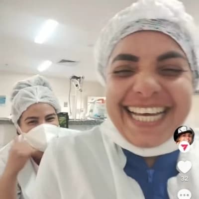 Tia Mirella thumbnail