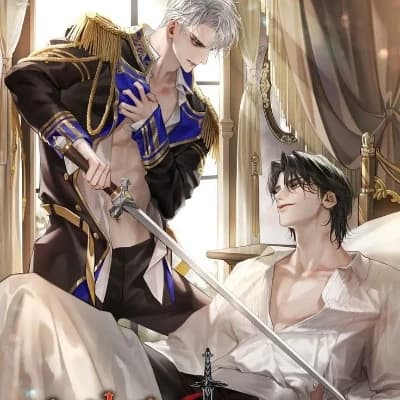 Royal Prince-BL thumbnail