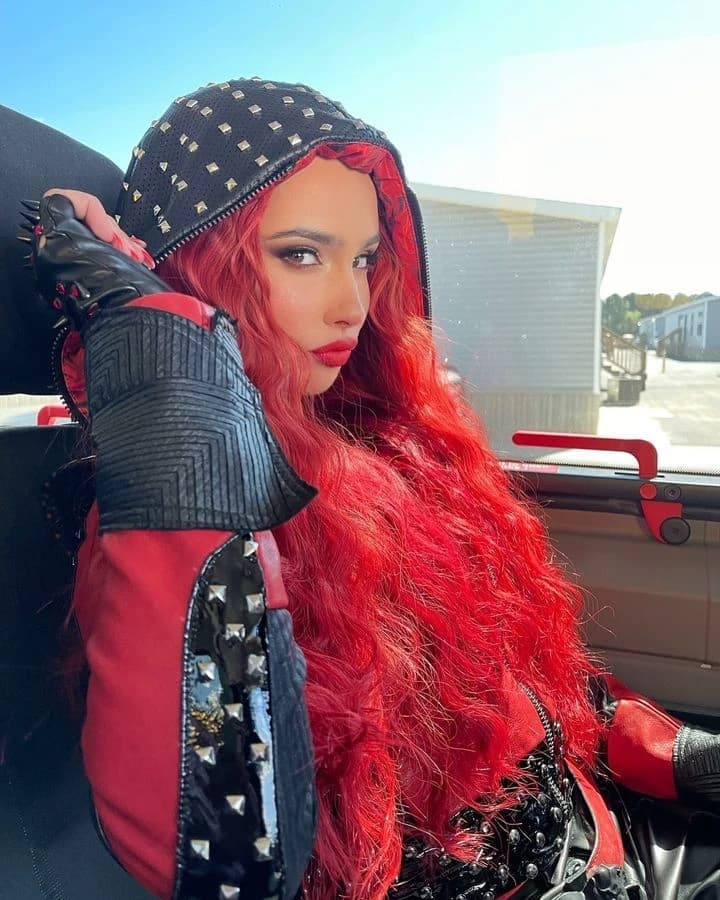 RED PRINCESS thumbnail