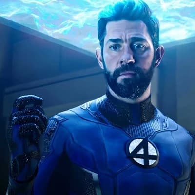 Reed Richards thumbnail